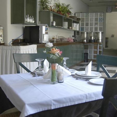 Ilis Hotel 올림피아 외부 사진