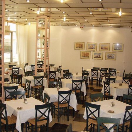 Ilis Hotel 올림피아 외부 사진