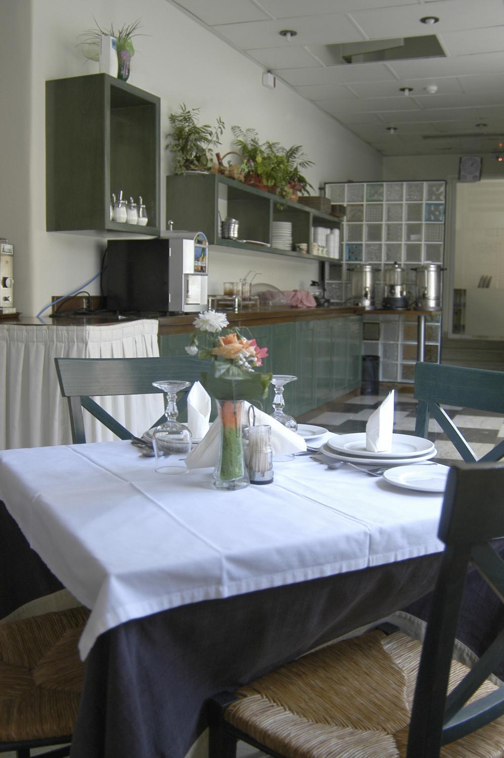 Ilis Hotel 올림피아 외부 사진