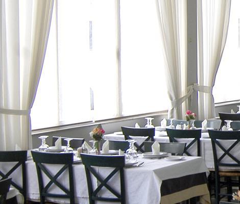 Ilis Hotel 올림피아 외부 사진