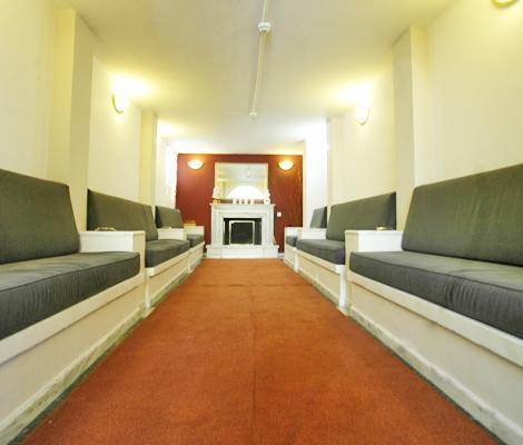 Ilis Hotel 올림피아 외부 사진